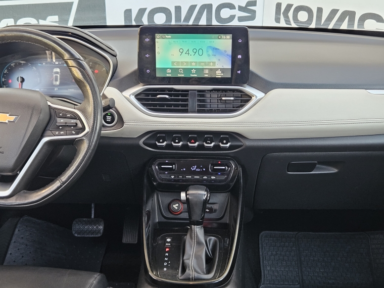Chevrolet Captiva 1.5 Premier At 2022 Usado  Usado en Kovacs Usados
