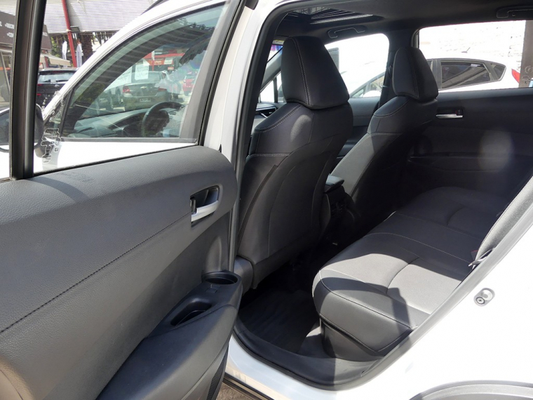 Toyota 147 1.8 Aut 2022 Usado  Usado en Webautos.cl