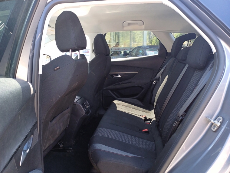 Peugeot 3008 3008 Active Bluehdi 1.5 2020 Usado en Rosselot Usados
