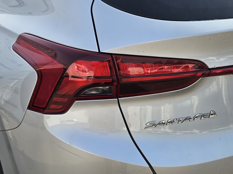 Hyundai Santa fe Fe Tm 2022 Usado  Usado en Autoselect Usados