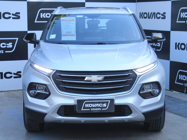 Chevrolet Groove 1.5 Premier  Mt 2023 Usado  Usado en Kovacs Usados