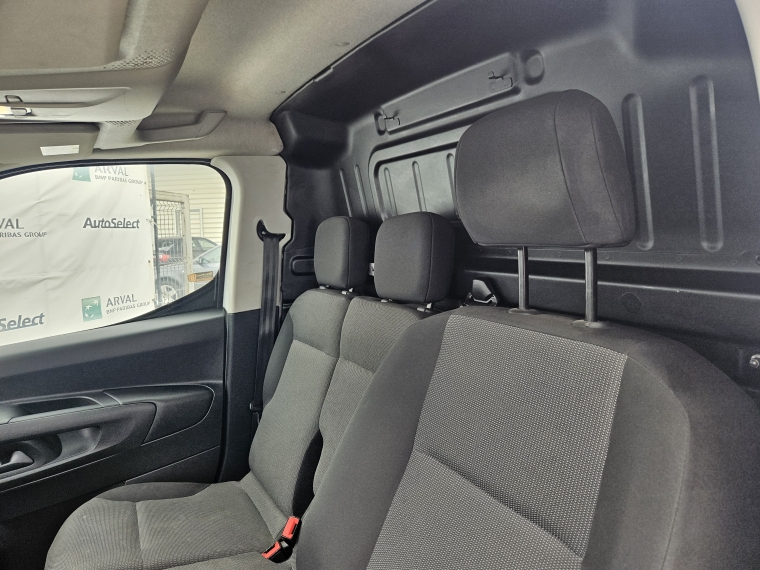 Citroen Berlingo 1.6 Hdi Mt Ac 2023 Usado Usado en Autoselect Usados Citroen Berlingo 1.6 Hdi Mt Ac 2023 Usado Usado en Autoselect Usados