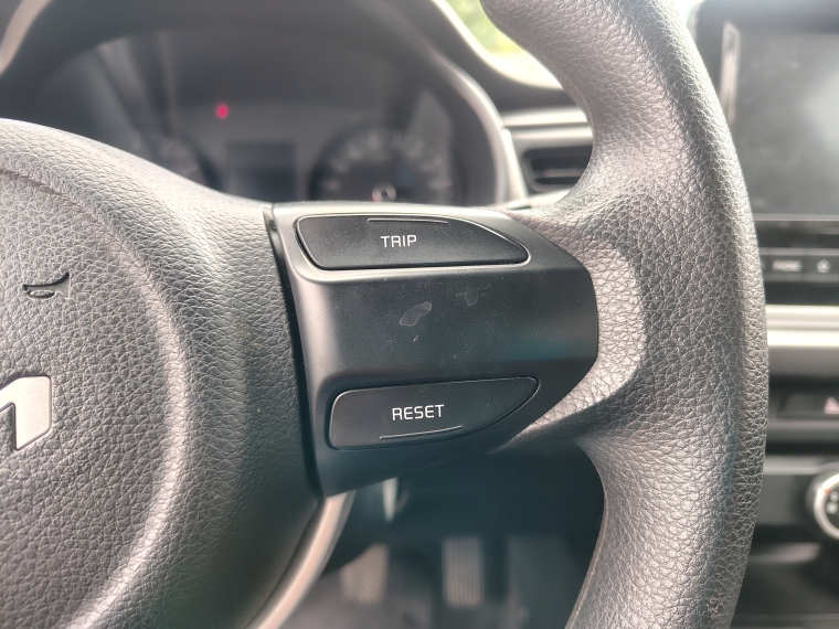 Kia Rio 5 Rio 5 6mt 1.4 2023 Usado en Rosselot Usados