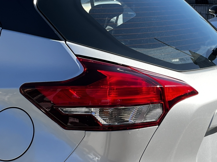Nissan Kicks Advance Cvt 2019 Usado  Usado en Kovacs Usados