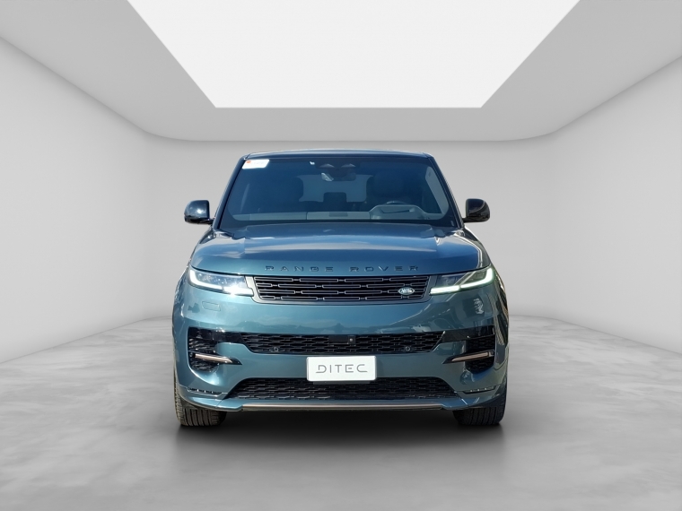 Land rover Range rover Dynamic 4x4 3.0 Aut 2024 Usado  Usado en BMW Premium Selection