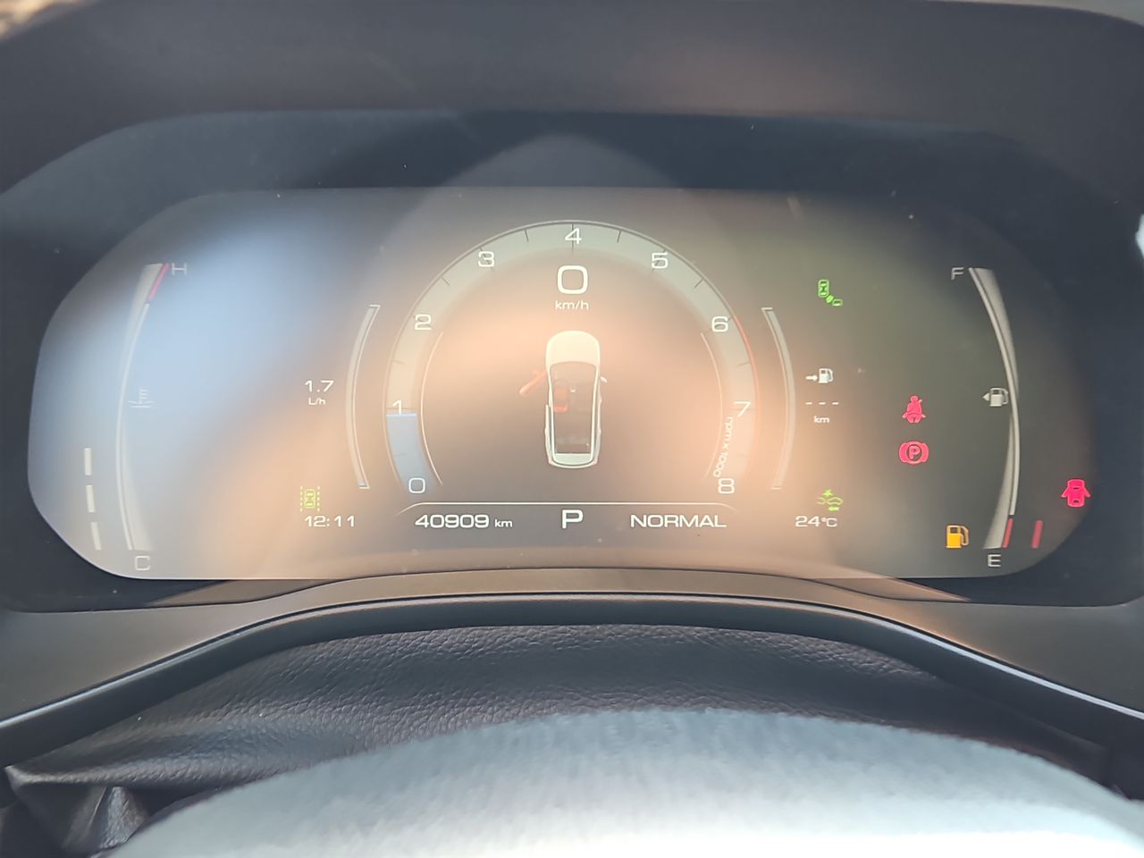 Haval Jolion Jolion Deluxe 1.5 Aut 2023 Usado  Usado en Webautos.cl