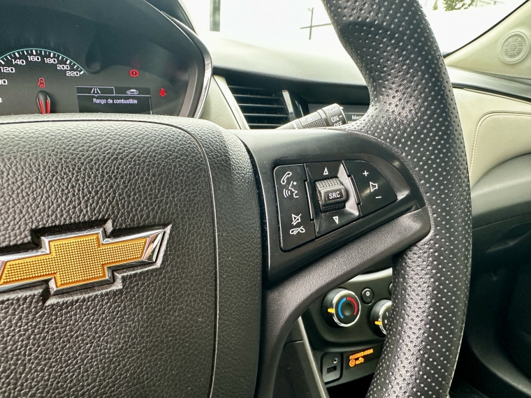 Chevrolet Tracker 1.8 2019 Usado  Usado en Kovacs Usados