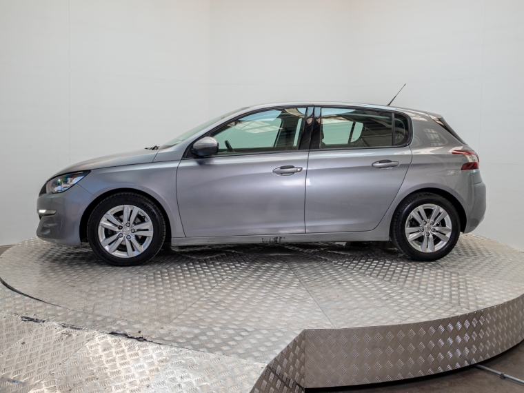 Peugeot 308 1.2 Active Pack Puretech Hb Mt 5p 2017 Usado  Usado en Pompeyo