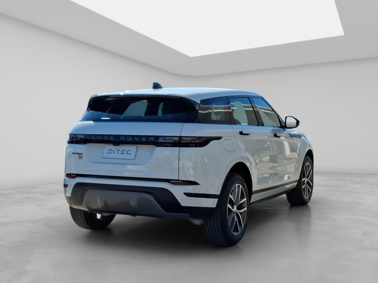 Land rover Range rover Evoque 2.0id S 2026 Usado Usado en Webautos.cl Land rover Range rover Evoque 2.0id S 2026 Usado Usado en Webautos.cl