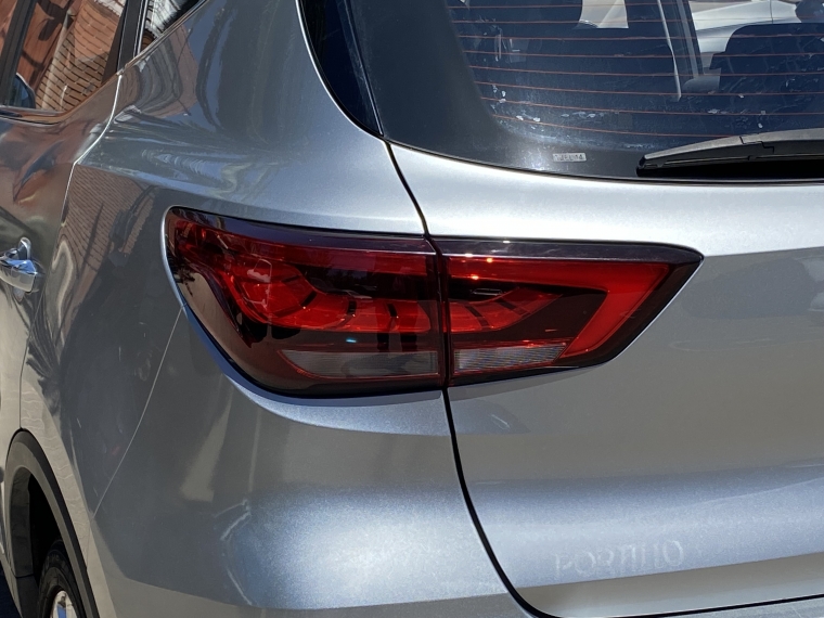 Mg Zx 1.5l Mt Com 2024 Usado  Usado en Kovacs Usados