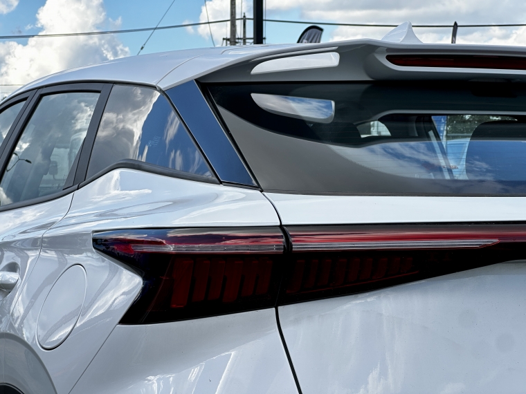 Omoda C5 1.5 Urban At 2026 Usado  Usado en Kovacs Usados