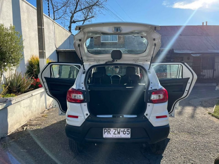 Suzuki S-presso . 2021 Usado Usado en Webautos.cl Suzuki S-presso . 2021 Usado Usado en Webautos.cl