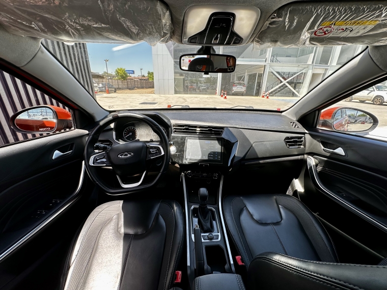 Chery Tiggo 2 pro Tiggo 2 Gls Cvt Pro 1.5 Aut 2022 Usado en Rosselot Usados