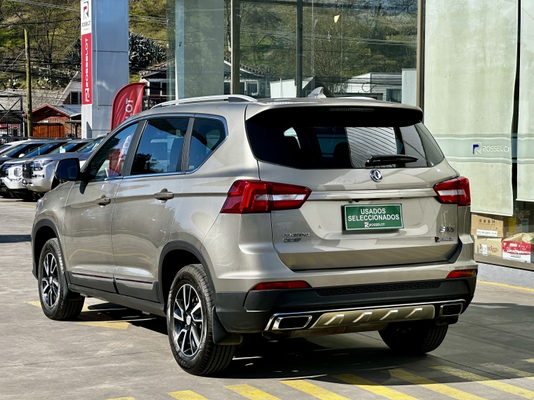 Dongfeng Sx5 Joyear Sx5 Lux 1.6 2022 Usado en Rosselot Usados