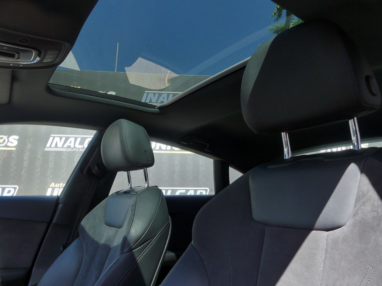 Audi A5 Hb 4x4 2.0 Aut 2020 Usado  Usado en Webautos.cl