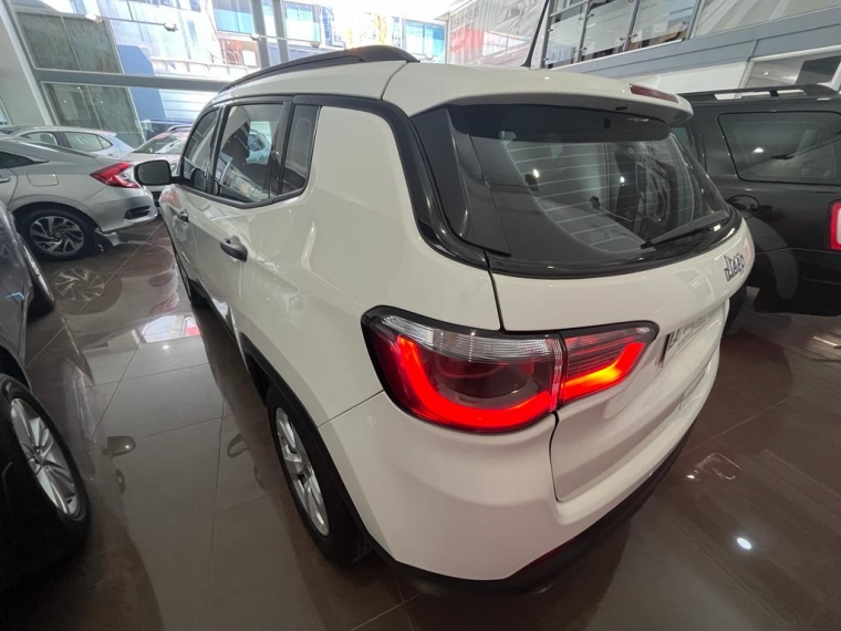 Imagen JEEP COMPASS