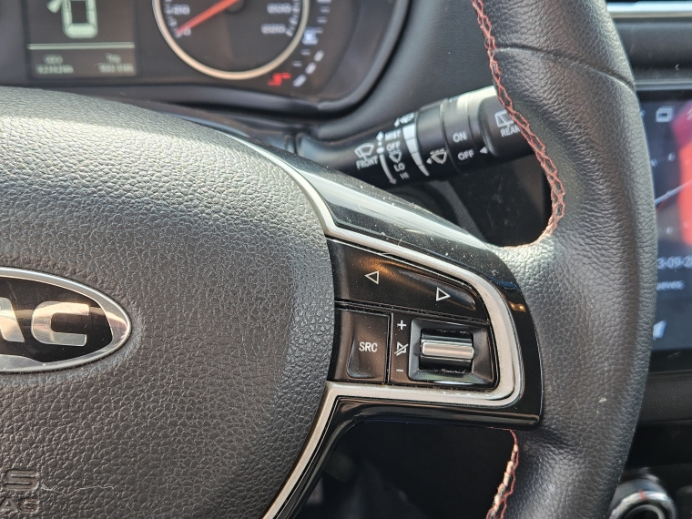 Jac Js2 Comfort Smart Mt 1.5 2022 Usado  Usado en Kovacs Usados