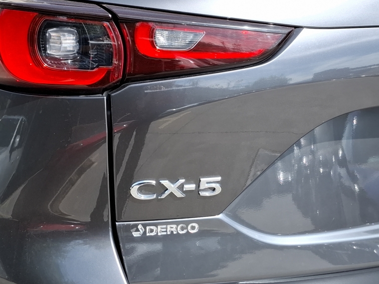 Mazda Cx-5 Core 2.0 2023 Usado Usado en BMW Premium Selection Mazda Cx-5 Core 2.0 2023 Usado Usado en BMW Premium Selection