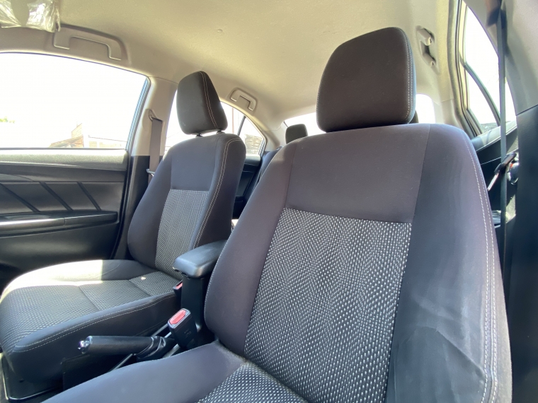 Toyota Yaris 1.5 Gli 151pe1 At 2018 Usado  Usado en Kovacs Usados