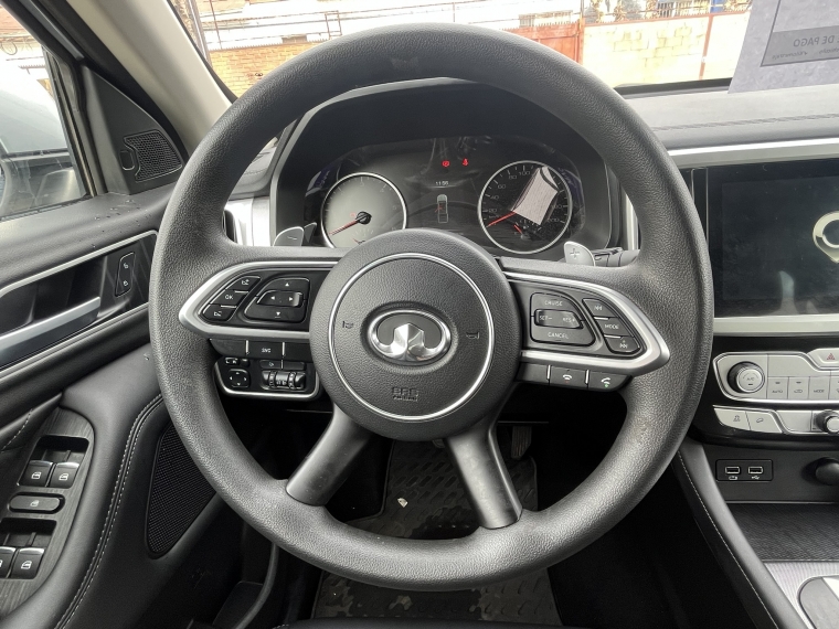 Great wall Poer Elite 4x4 2.0 Aut 2025 Usado  Usado en Kovacs Usados