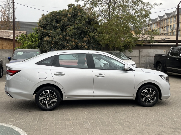 Chevrolet Sail Nb Cvt 1.5 2024 Usado  Usado en Kovacs Usados