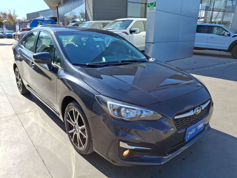 Subaru Impreza Impreza 4x4 Cvt 2.0 At 2020 Usado  Usado en Webautos.cl