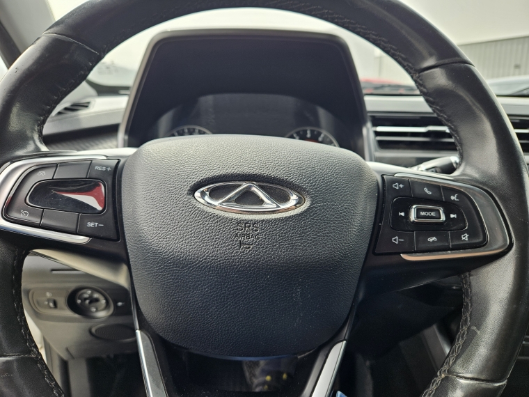Chery Tiggo 2 pro Tiggo 2 Pro Gls Cvt 2021 Usado en Rosselot Usados