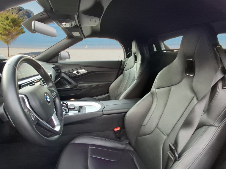 Bmw Z4 Sdrive20i M Sport 2025 Usado  Usado en BMW Premium Selection