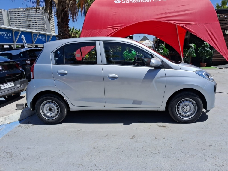 Hyundai Atos 1,1 2022 Usado Usado en Webautos.cl Hyundai Atos 1,1 2022 Usado Usado en Webautos.cl