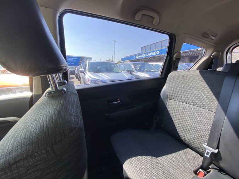 Suzuki Xl7 Xl7 1500 Gasolina 5p Suv 2020 Usado Usado en Webautos.cl Suzuki Xl7 Xl7 1500 Gasolina 5p Suv 2020 Usado Usado en Webautos.cl