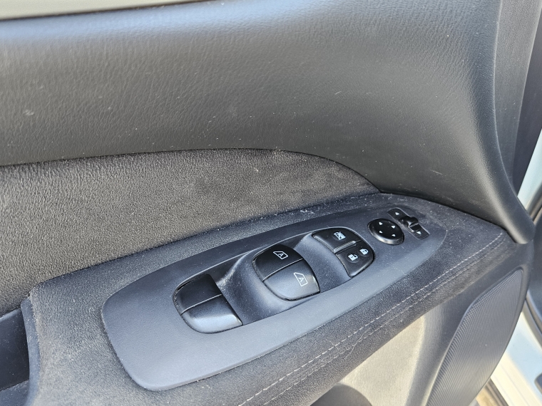 Nissan Pathfinder Pathfinder Sense 3.5 Aut 2017 Usado en Rosselot Usados