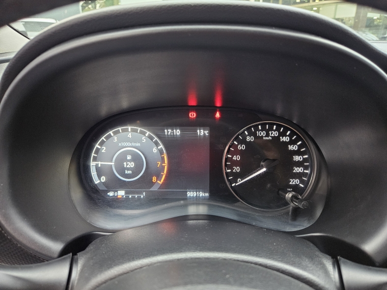 Nissan Kicks 1.6 Advance  Mt 2022 Usado  Usado en Kovacs Usados
