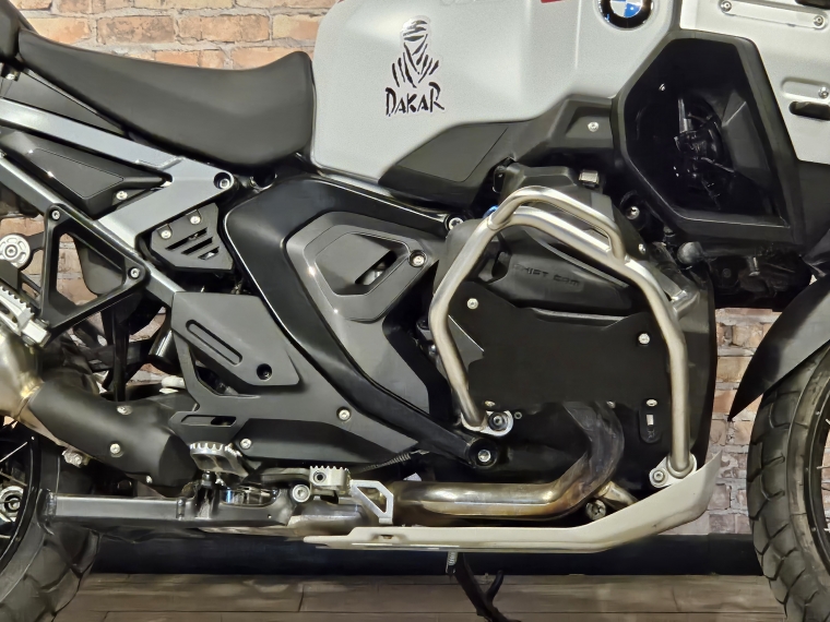 Bmw R 1300 gs Adv Ii Asa 2025 Usado en BMW Premium Selection