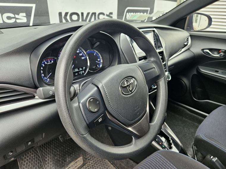 Toyota Yaris Sport Gle At 2022 Usado  Usado en Kovacs Usados