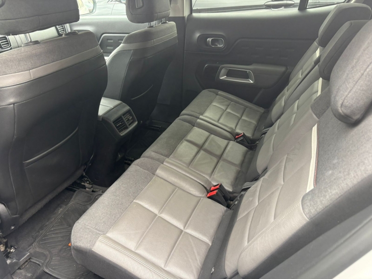 Citroen C-5 Aircross 2.0 Aut 2021 Usado Usado en Webautos.cl Citroen C-5 Aircross 2.0 Aut 2021 Usado Usado en Webautos.cl