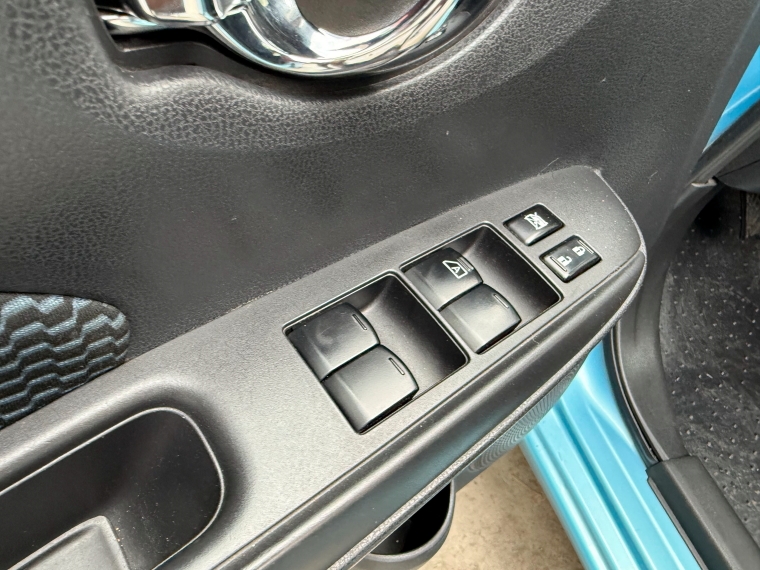 Nissan Note 1.6 Sense  Mt 2014 Usado  Usado en Kovacs Usados