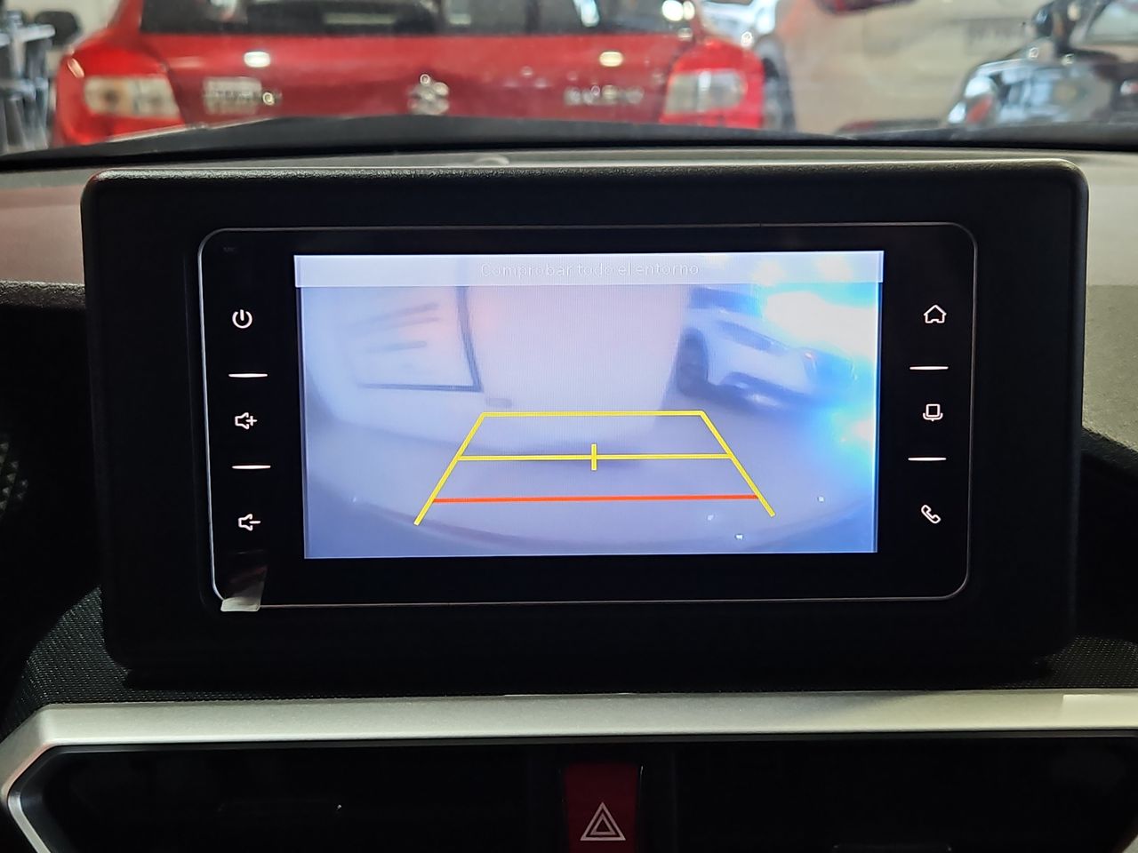 Toyota Raize Raize 4x2 1.2 2023 Usado en Usados de Primera - Sergio Escobar