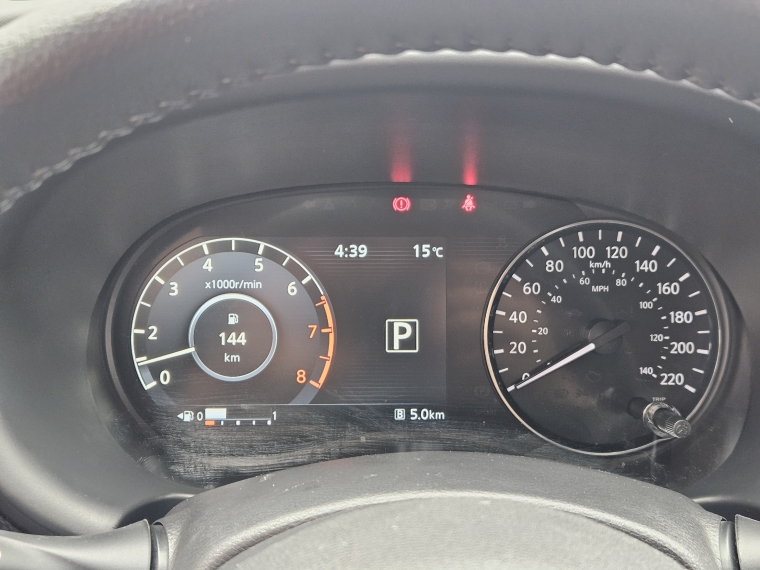 Nissan Kicks 1.6 Advance At 2024 Usado Usado en Webautos.cl Nissan Kicks 1.6 Advance At 2024 Usado Usado en Webautos.cl