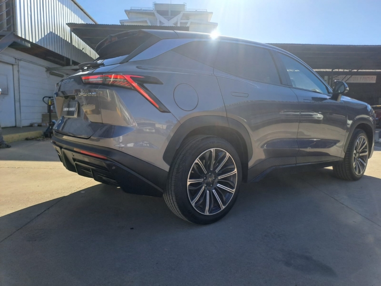 Jetour Dashing 1.6 Aut 2024 Usado  Usado en Webautos.cl