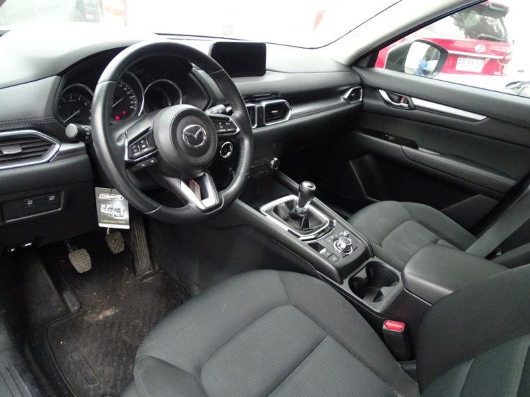 Mazda Cx-5 R 2018 Usado  Usado en Webautos.cl
