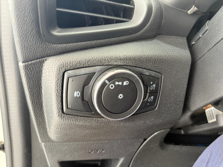 Ford Ecosport Se 1.5 Turbo Diesel 2019 Usado en Automotriz Olea Flaño