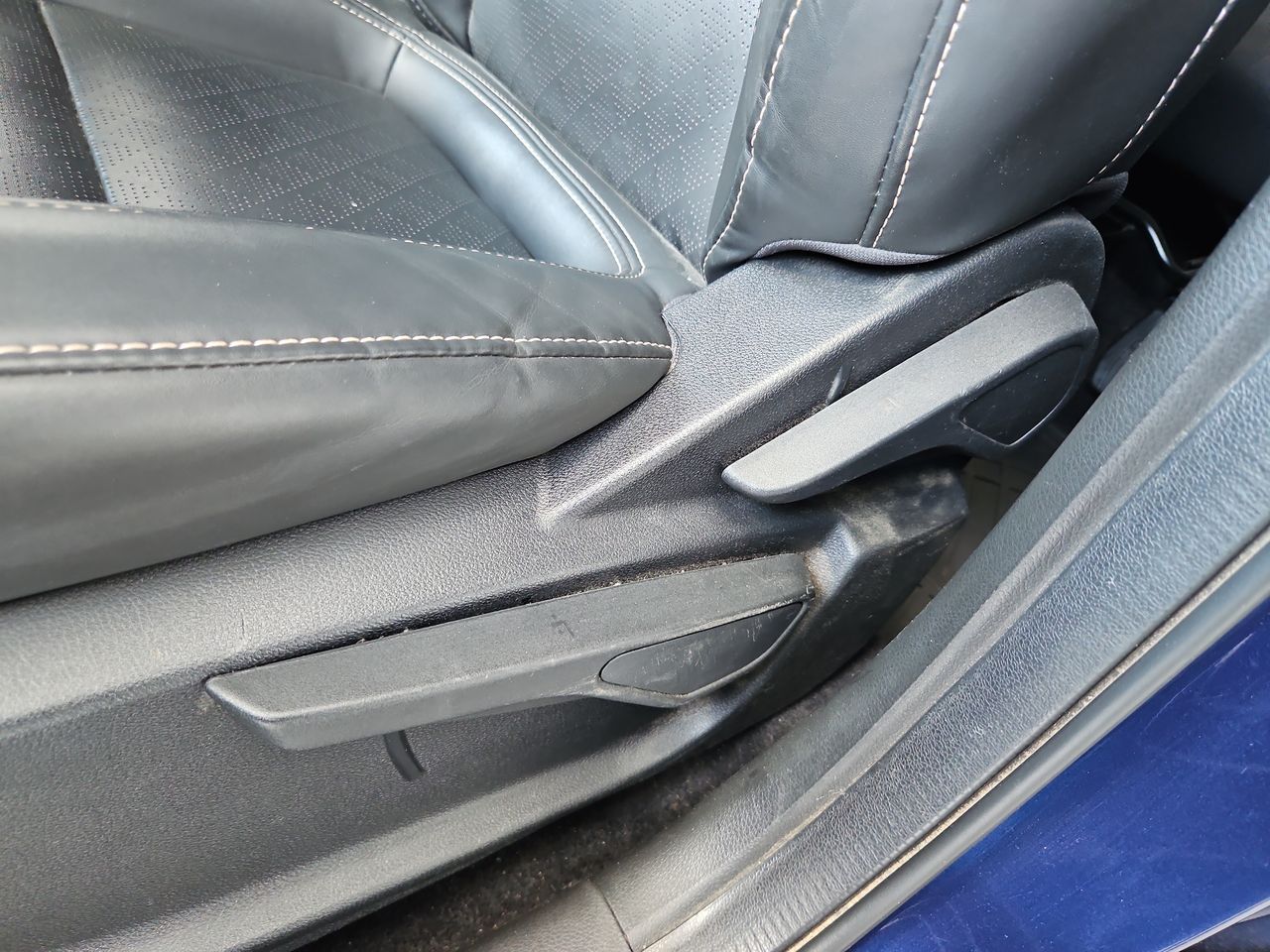 Chery Tiggo 8 Tiggo 8 1.5 2021 Usado en Usados de Primera - Sergio Escobar