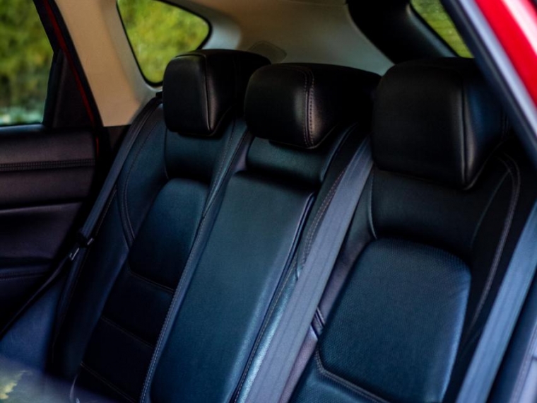 Mazda Cx-5  2.2 Diesel Skyactiv Gt Auto 4wd 2019 Usado en Autoadvice Autos Usados