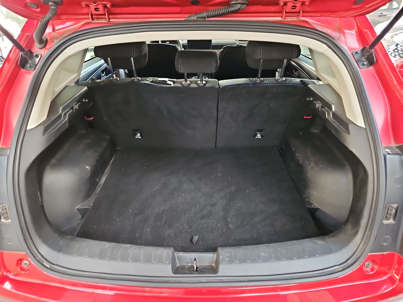 Haval Jolion Jolion 4x2 1.5 2023 Usado en Usados de Primera - Sergio Escobar