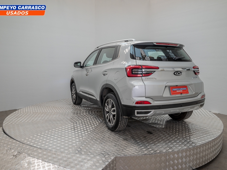 Chery Tiggo 3  1.5 Gls Mt 2022 Usado  Usado en Pompeyo