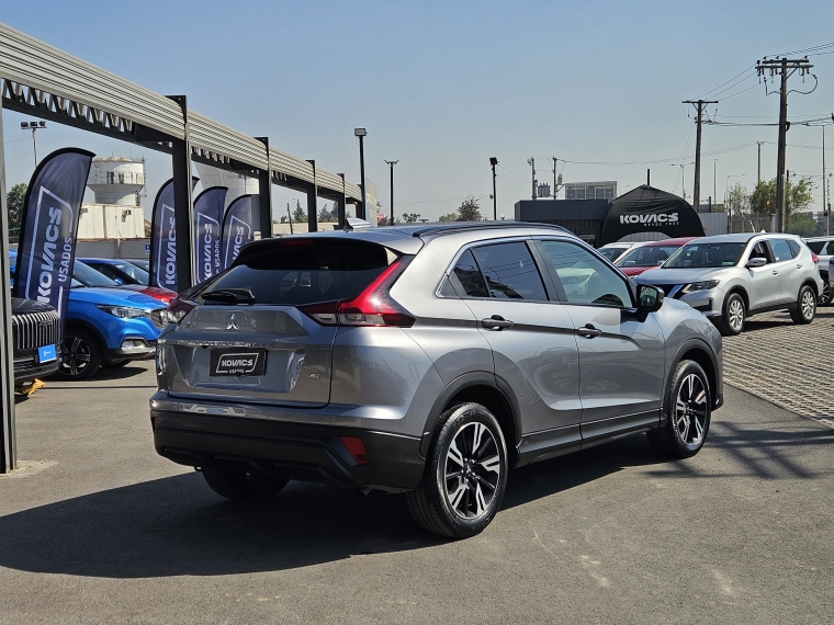 Mitsubishi Eclipse Cross Rx At 1.5 2023 Usado  Usado en Kovacs Usados