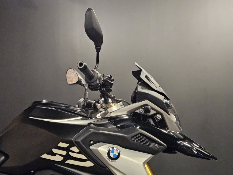 Bmw G 310 gs . 2024 Usado en BMW Premium Selection