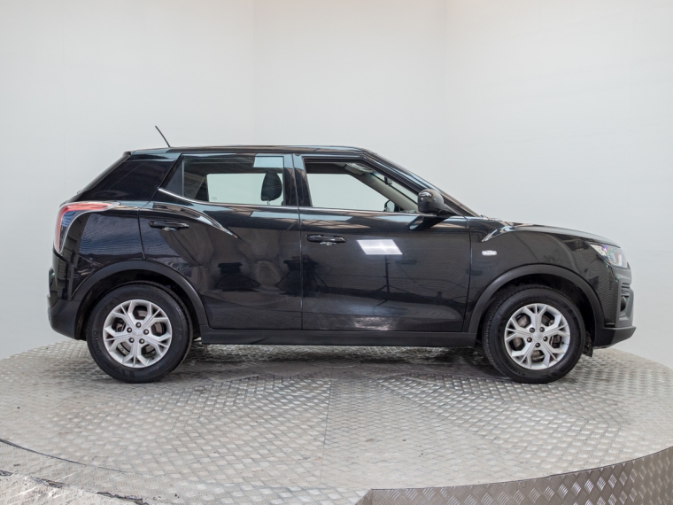 Ssangyong Tivoli 1.6 Glx Mt 2022 Usado  Usado en Webautos.cl