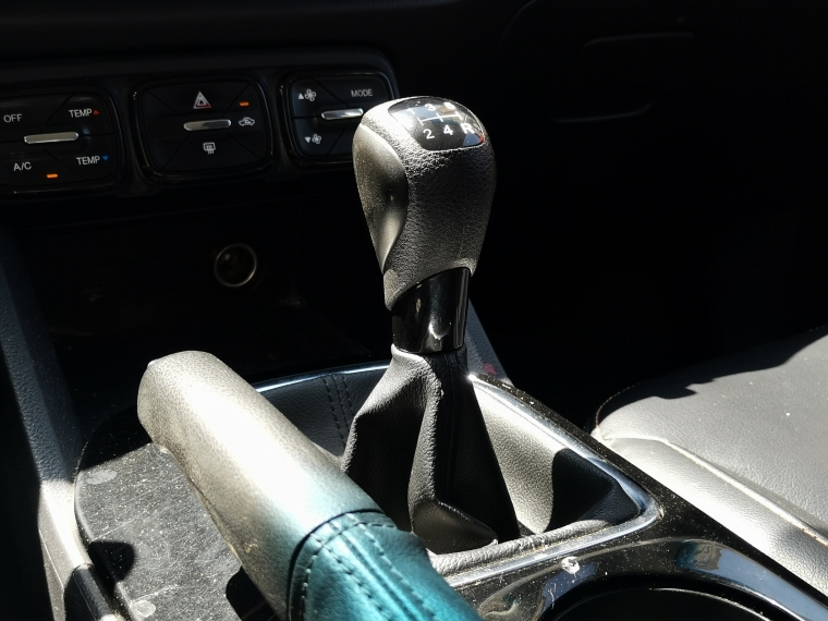 Gac motor Gs3 Gs3 Mt 1.5 2023 Usado en Rosselot Usados