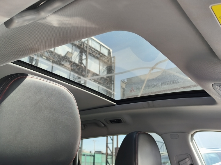 Chery Tiggo 7 pro Tiggo7 Pro Glx Cvt 1.5 2022 Usado en Rosselot Usados